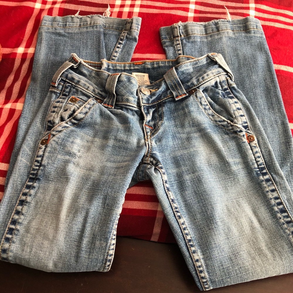 True Religion jeans